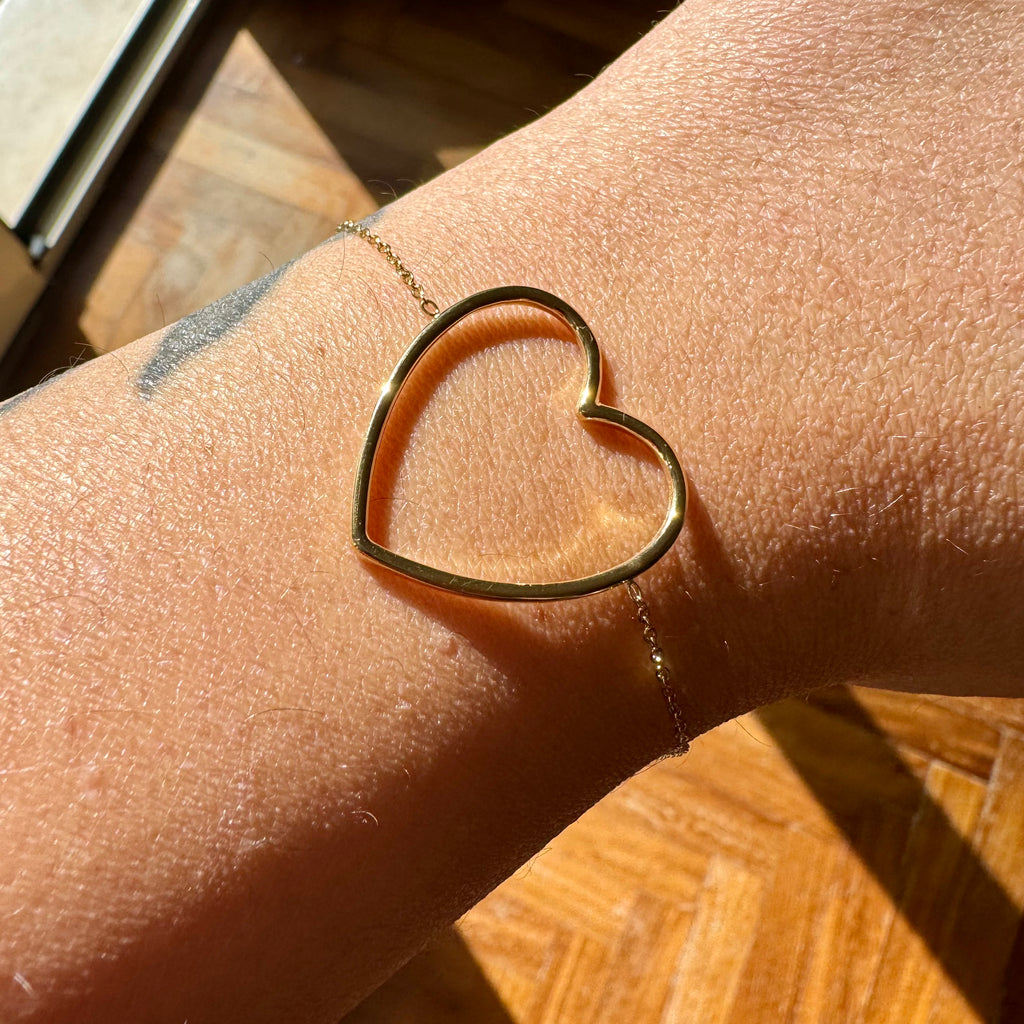 Bracciale Cuore